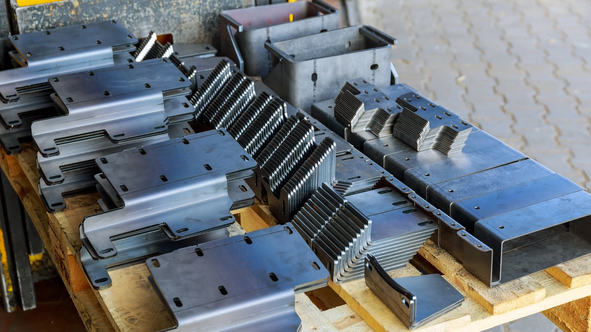 The Ultimate Guide to Online Laser Cutting Services