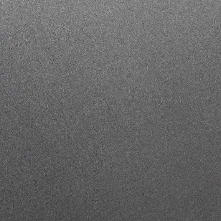 Laser cut steel sheet material