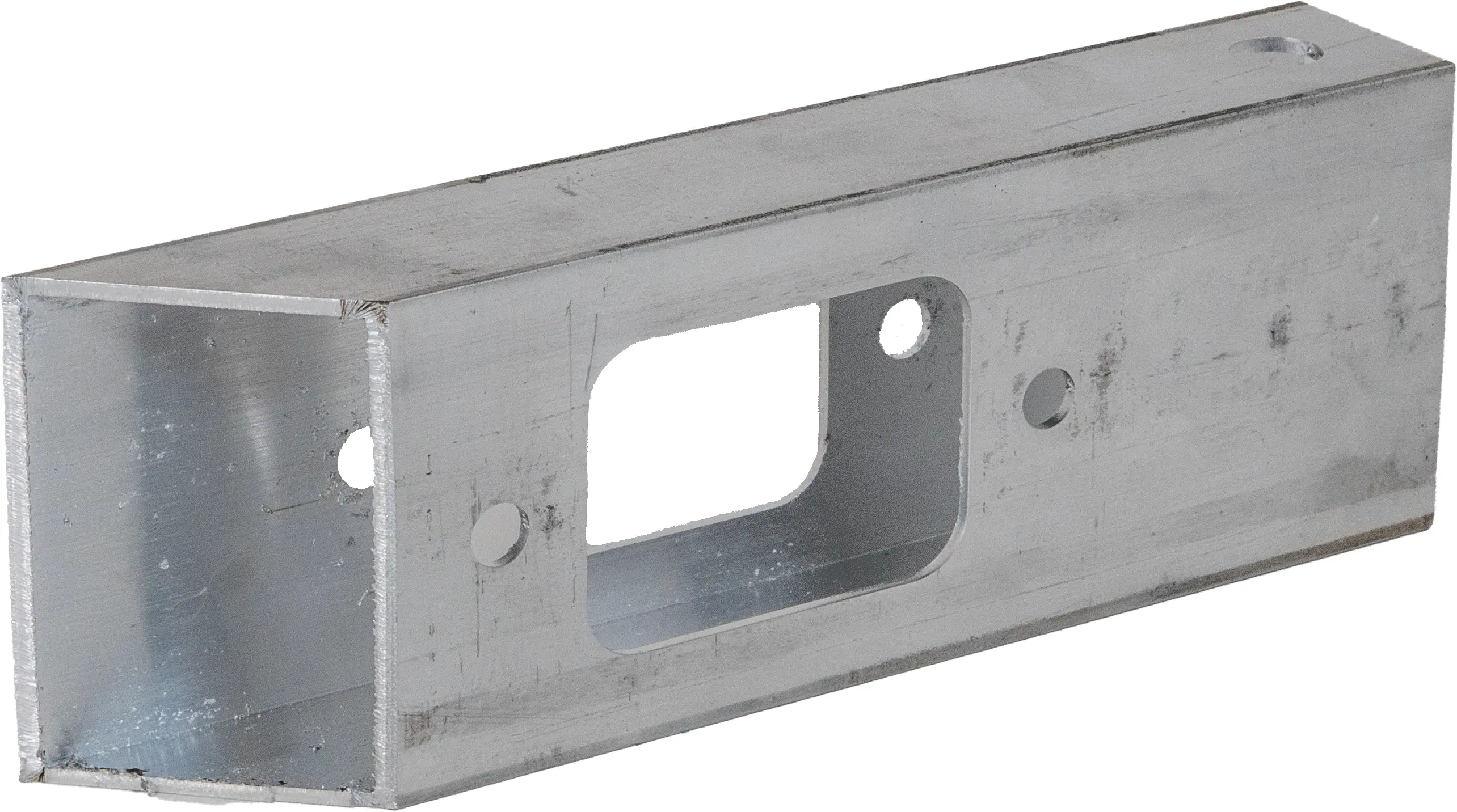 Tube Laser Cutting